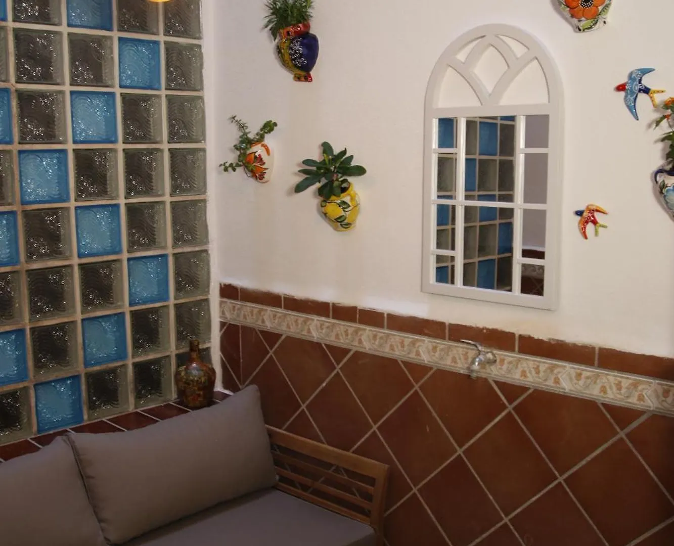 Casa Elena Playa Apartment Fuengirola Spain