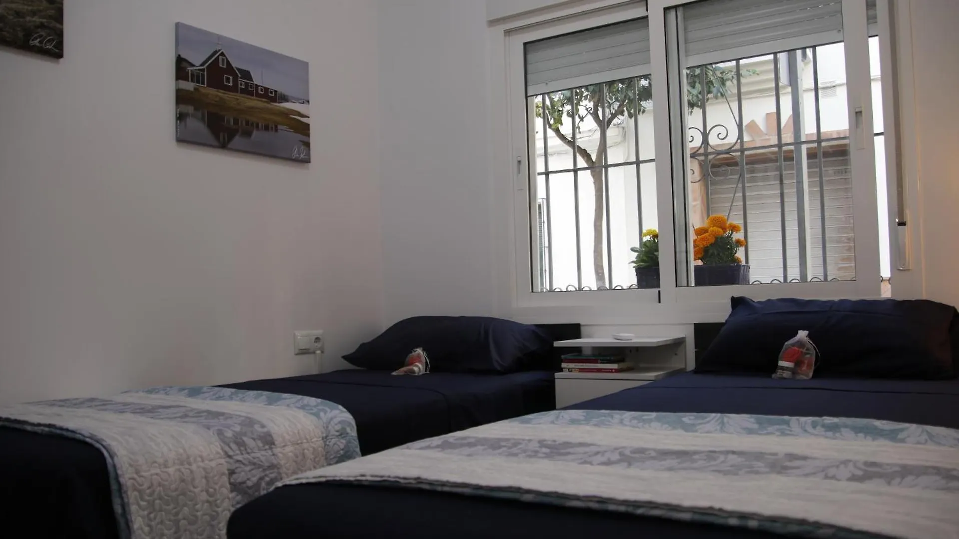 Casa Elena Playa Apartment Fuengirola
